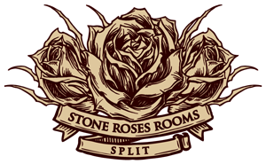 Stone Roses Rooms Split
